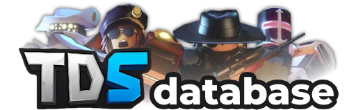 Tower Defense Simulator Database